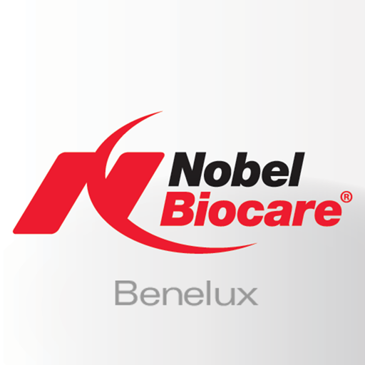 Nobel Biocare Benelux LOGO-APP點子