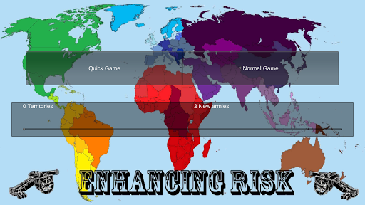 Enhancing Risk