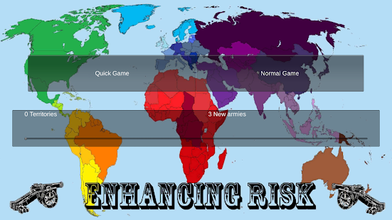 Lastest Enhancing Risk APK for PC