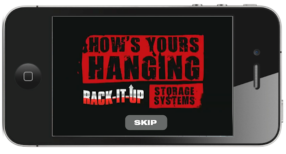 Lastest Rack it up Storage Systems APK for PC