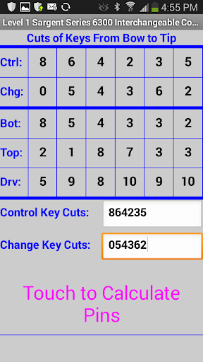 【免費商業App】IC Core Programmer SFIC/LFIC-APP點子