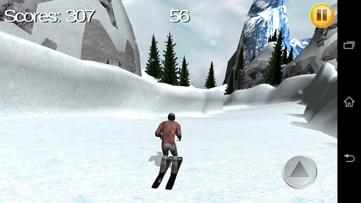 Olympic Ski 3D