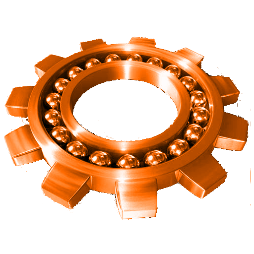 Orange Octane for CM7
