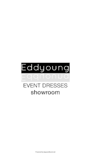 Eddyoung Apparel Showroom Screenshots 0