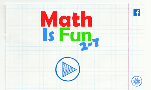 【免費教育App】Math Is Fun Kids 2-7years Free-APP點子