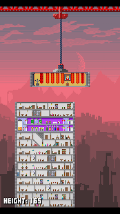 Myanmar Pixel Towers - screenshot thumbnail