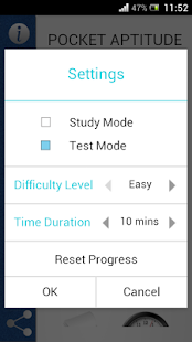Pocket Aptitude Pro(圖6)-速報App