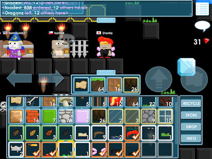 Growtopia - screenshot thumbnail