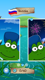 Skippy the traveler poster 3