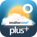 Weatherzone Plus mobile app icon