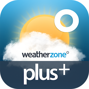 Download Weatherzone Plus