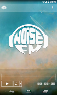 Radio Noise FM apk cracked download - screenshot thumbnail