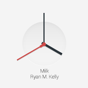 Android Wear Faces Creator Screenshot