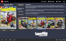 Superbike Magazine