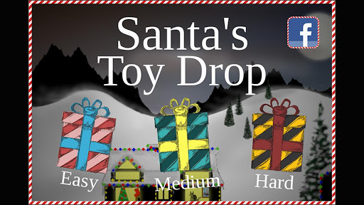 Santa's Toy Drop