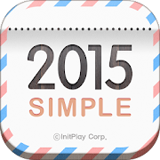 卓上カレンダー15 シンプルカレンダー ウィジェット 1 3 Android Apk Free Download Apkturbo