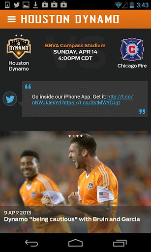 Houston Dynamo