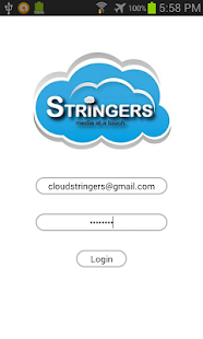 Cloud Stringers