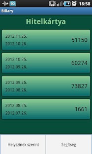 Download Billary APK