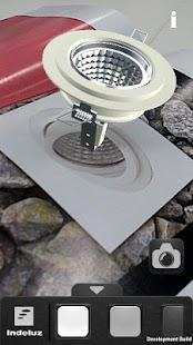 Free Indeluz APK for Android