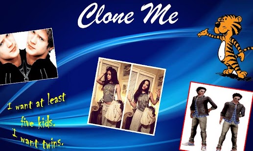Clone Me Screenshots 0