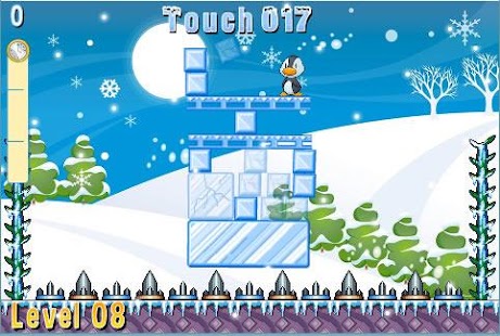 Free Penguin Ice APK for Android