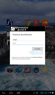 How to download Prácticas de Enfermería - UJI 5.1 unlimited apk for bluestacks