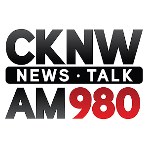 CKNW - News Talk 980 Vancouver 1.1.0