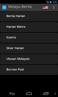 How to install Melayu Berita Terkini 1.0.0 mod apk for bluestacks