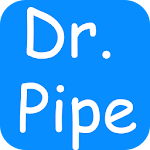 Cover Image of ดาวน์โหลด Dr. Pipe 1.38 APK