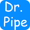 Dr. Pipe logo