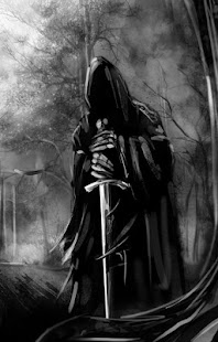 Grim Reaper Wallpapers