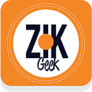 ZikGeek  Icon