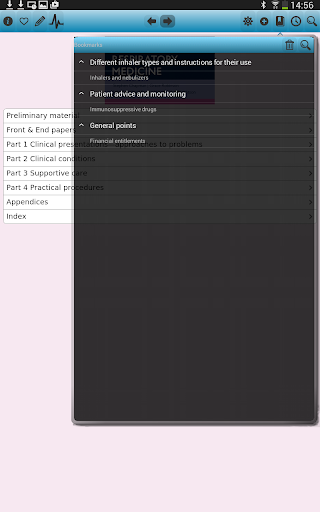 免費下載醫療APP|Oxford Handbook of Respira Med app開箱文|APP開箱王