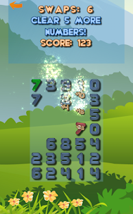 Free Download Number Swap APK for Android