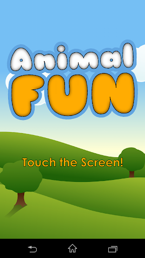 Animal Fun
