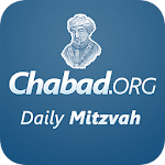 Cover Image of Télécharger Daily Mitzvah 0.6.6 APK