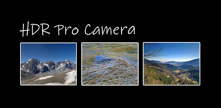 HDR Pro Camera Apk