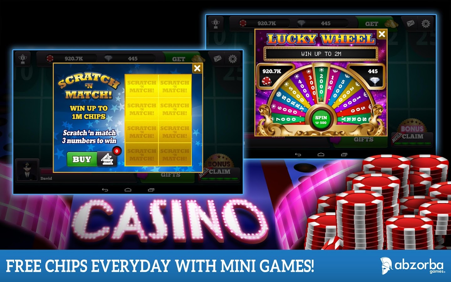 Roulette Live Android Apps on Google Play