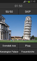 Guess the sights poster 3