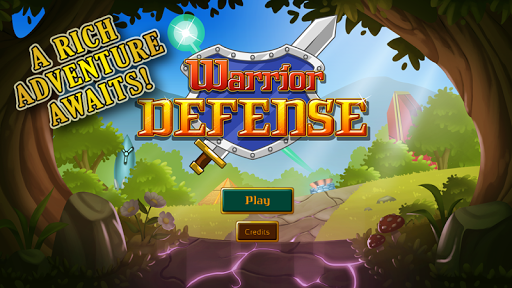 Warrior Defense