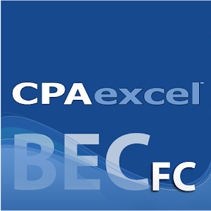CPAexcel BEC Flashcards 1.2