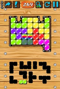 Download Pudding Bubble Jigsaw APK