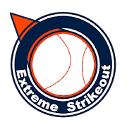Extreme Strikeout  Icon