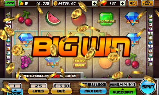 Slot Machine(圖1)-速報App