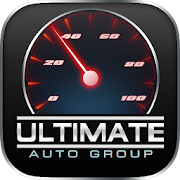 Ultimate Auto Group  Icon