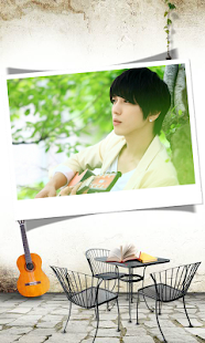 CNBLUE Jung Yonghwa -KPOP 02