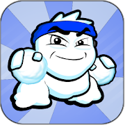 SnowBomber 1.2.0 Icon