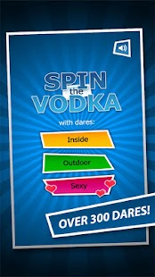 Spin the Vodka FREE Screenshots 3