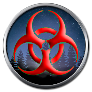 Zombie top down shooter.apk 1.2.0